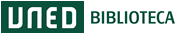 Biblioteca UNED